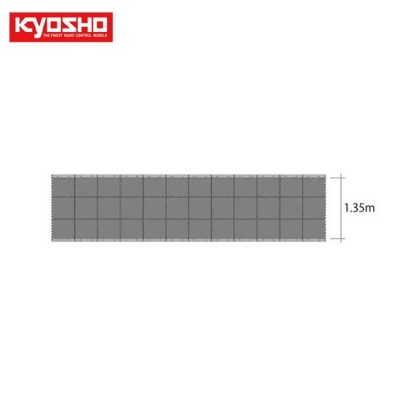 [KYOSHO] Mini-Z GrandPrix Circuit 50 expansion