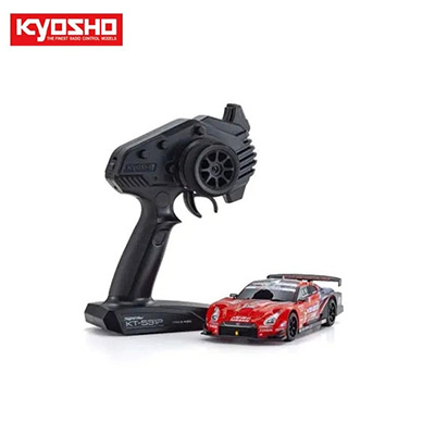 [KYOSHO] ���� MR03 RWD r/s XANAVI NISMO GT-R 2008 �̴��� MINI-Z