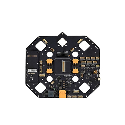 [CubePilot] Hexsoon EDU-450 V2 Carrier Board