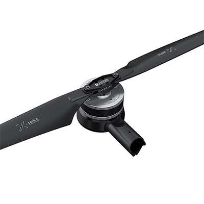 [T-MOTOR] Ƽ���� 705-X 125KV �ϼ�Ʈ CW/CCW SET (�����Ǹ�)