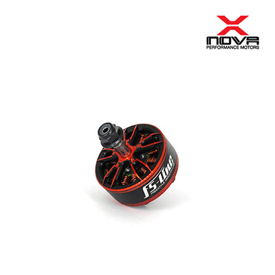 [X-NOVA] 2810 1150KV Freestyle Smooth Line (1pcs)