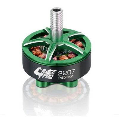 [HOBBYWING] XRotor 2207 race pro 2450KV