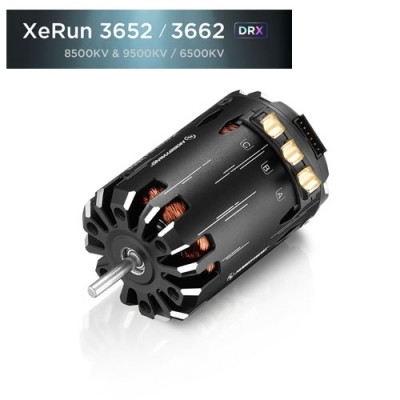[HOBBYWING] XeRun 3652 DRX 6500KV ����