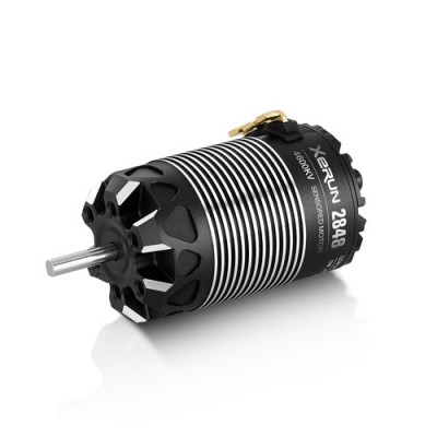 [HOBBYWING] XeRun 2848SD 2800KV ����(1/14 ~1/12 ������)