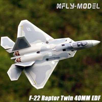 [XFLY] 700mm F-22 ���� Ʈ�� ��Ʈ�� ��Ʈ�� PNP - ����, ���ӱ�, ���� ����
