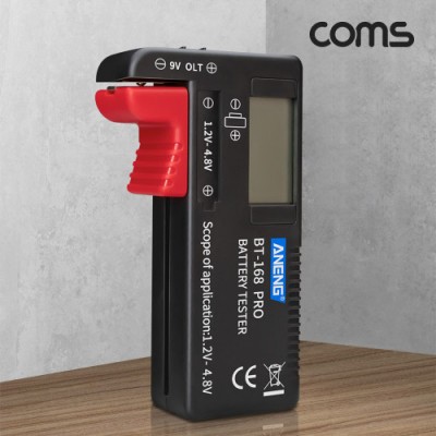 Coms ������ �׽��ͱ� ������ ǥ�� ���͸� �ܷ� Ȯ��