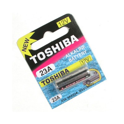 TOSHIBA ������ 23A 12V