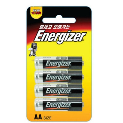 ���������� ������ 1.5V AA 4��