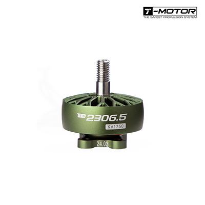 T-motor ITS 2306.5 1750KV ����