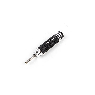 [TR] �� ����(Trimmer)/4.75mm - Black