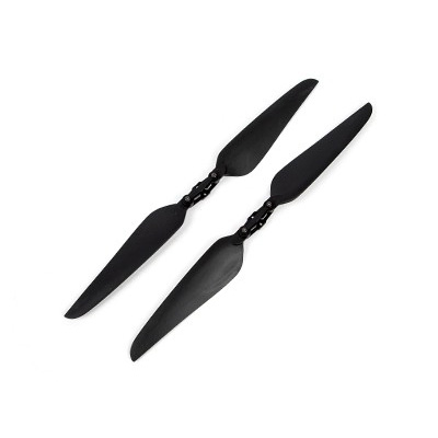 [TR] Heavy Duty 16x6.5in Folding Prop Set (CW/CCW/w.Hub)