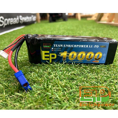 [EP POWER] 14.8V 10000mah 100C ��Ƭ������ ���͸� - �� ����