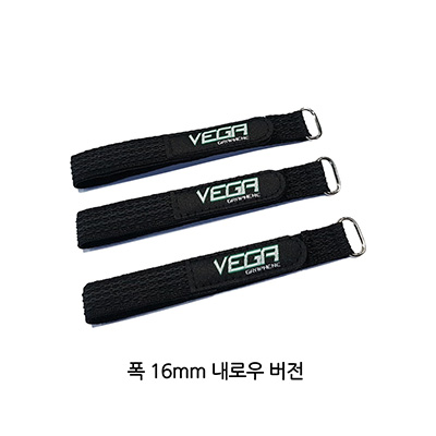 VEGA �ɺ��� ���͸� ��Ʈ�� (��16mm ����220mm, 3pcs)