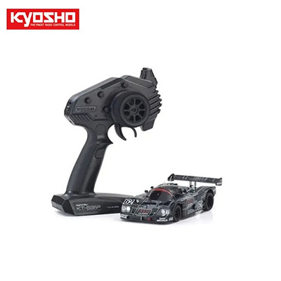 [KYOSHO] ���� MR03RWD r/s Sauber-Mercedes C9 No62 1988 �̴��� MINI-Z