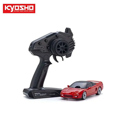 [KYOSHO] ���� MR03RWD r/s Honda NSX Red �̴��� MINI-Z