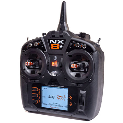 [SPEKTRUM] NX8+ Plus 20ä�� ������ ������ - ���ű� ������