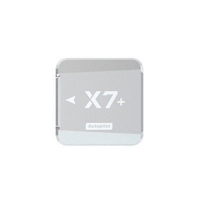 [CUAV] �Ƚ�ȣũ X7+ �÷��� �ھ� ����