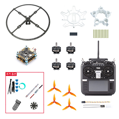 XBEE Tank One ����౸ ��Ʈ (TX16S, R81 �ۼ��ű� ����)