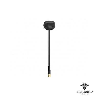 TBS Airscrew ���׳� (RHCP, SMA)