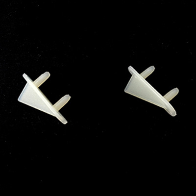 L30 x H10mm ���� / ���� ��Ű�� (2��)