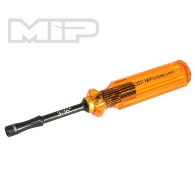 [MIP] 9806 - 3/16 Nut Driver Wrench, Gen 2