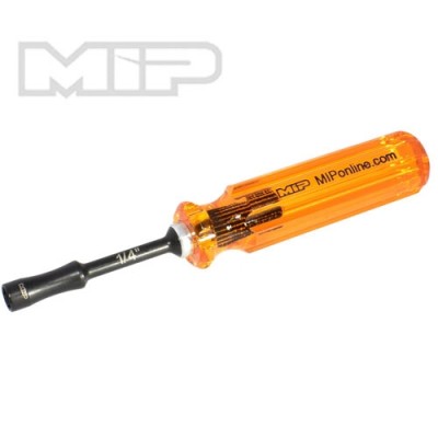 [MIP] 9807 - 1/4 Nut Driver Wrench, Gen 2