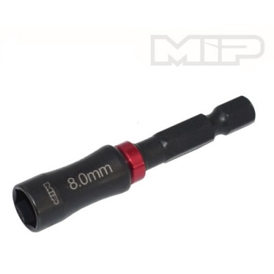 [MIP] 9805S - Nut Driver Speed Tip Wrench, 8.0mm