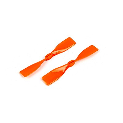 [TR] 3030 Prop for MT1104-4000KV Micro Motor (CW/CCW) - RED