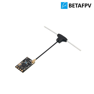 [BETAFPV] SuperD ELRS 2.4GHz ���� ���ű�