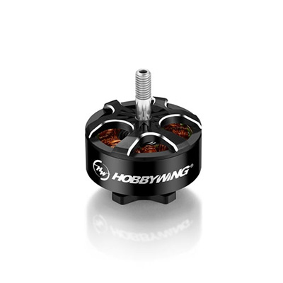 [HOBBYWING] XRotor 3110 1150KV �귯������ ���� - 4~6S �Է�, 8~9��ġ ���ӻ��