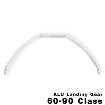Alu Landing Gear For 50 Class - �˷��̴� �������
