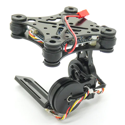 [SpeedyFPV] 2�� �˷�̴� ��Ż �귯������ 2�� ���� (������, ������ �׼�ķ ��)