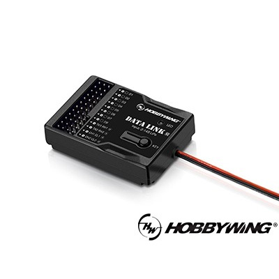 [HOBBYWING] ������ ��ũ (Ver.2) - X8/9/11 �Ŀ� �ý��� �߿��� ������Ʈ��