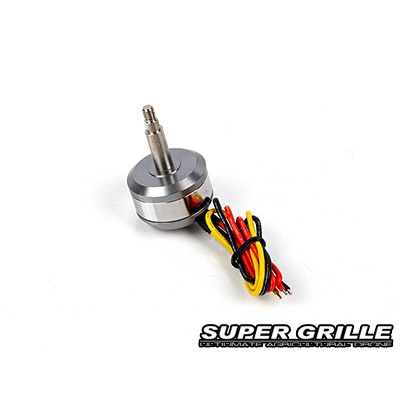 [SHR] Centrifugal Booster Nozzle BL Motor Set