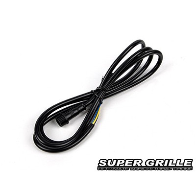 [SHR] Centrifugal Booster Nozzle Wire Harness