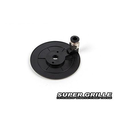 [SHR] Centrifugal Booster Nozzle 4810 Diverter Plate Assy