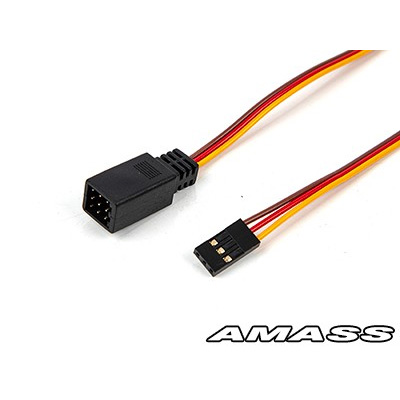 [Amass] BEC/��ȣ�� ���� ���� ���̺� (350mm/3P)