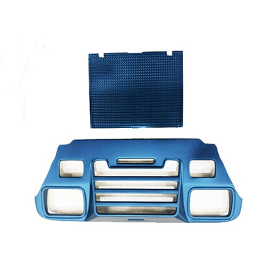 [ROC HOBBY] 1:10 Mashigan Grille