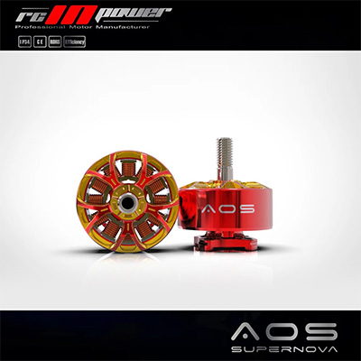 AOS Supernova 2207 1570KV ���� (1pcs)