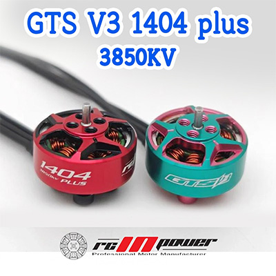 RCINPOWER GTS V3 1404 PLUS 3850KV ���� (1pcs)