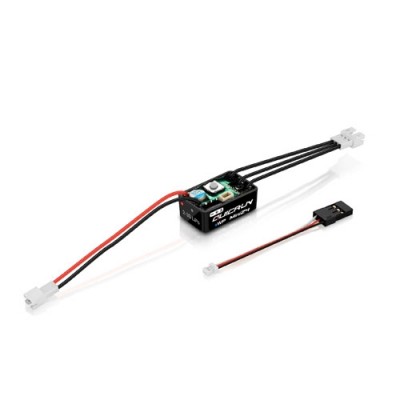 [HOBBYWING] QuicRun WP Mini 24 �귯������/�귯���� ���ӱ�