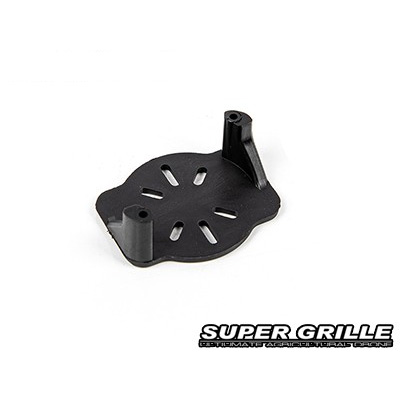 [SHR] Centrifugal Booster Nozzle Mount