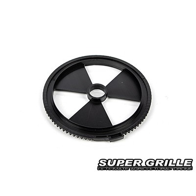 [SHR] Fertilizer Spreader Gate