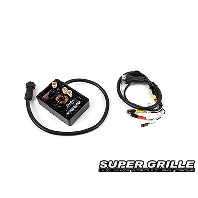 [SHR] Fertilizer Spreader Control Board Assy