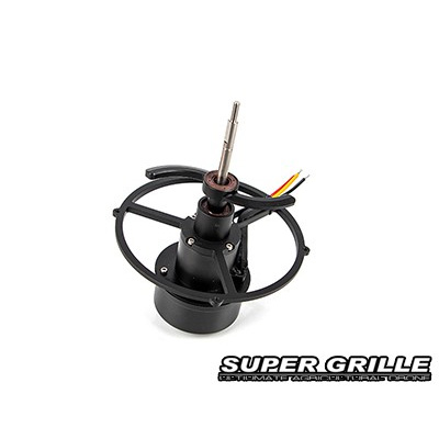 [SHR] Fertilizer Spreader Motor Module Assy