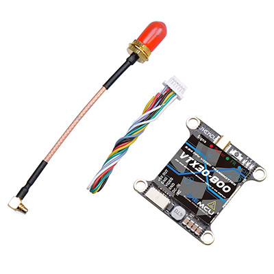 JHEMCU VTX30-800 ���� �۽� ���� - ���Ŵ���