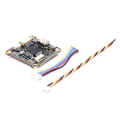 [RTS] F405 30x30 Flight Controller (Betaflight, iNAV)
