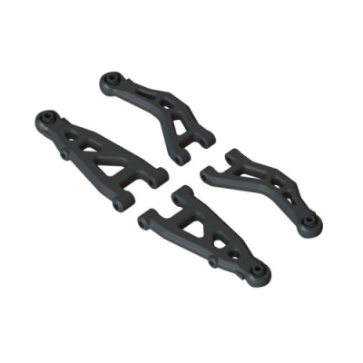 [ARRMA] ARA330839 ����Ʈ ������� �� ��Ʈ B: MOJAVE GROM