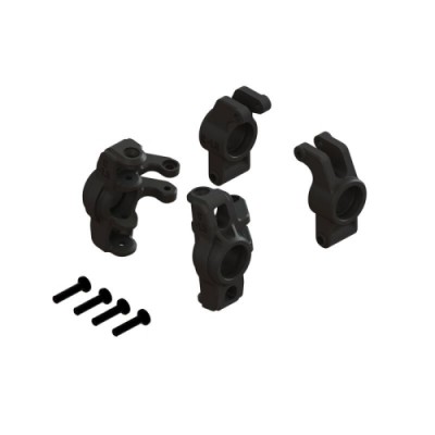 [ARRMA] ARA330841 ��� ��Ʈ B(����/�ĸ�):MOJAVE GROM