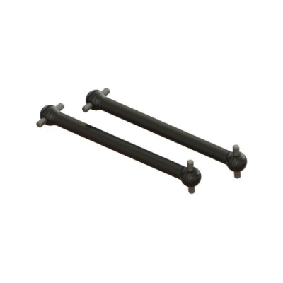 [ARRMA] ARA311227 DOGBONE 39MM (2):MOJAVE GROM